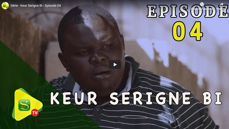 Série – Keur Serigne Bi – Episode 04