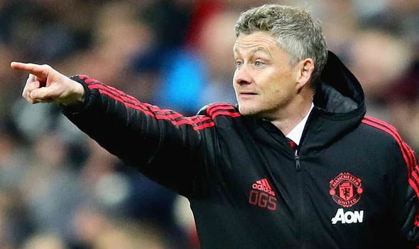 Manchester United : Solskjaer n’a d’yeux que pour Koulibaly 