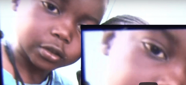 Thiès : Un enfant tombe dans une fosse…(vidéo)