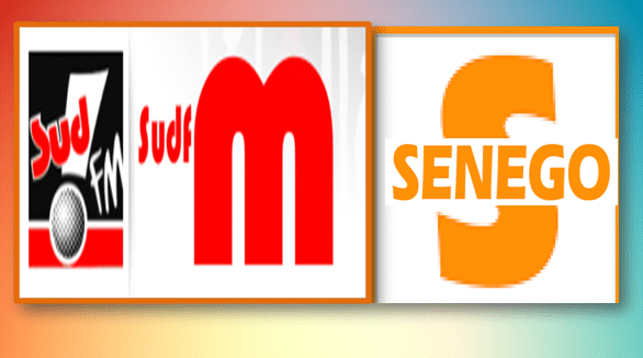 Revue de Presse Sud fm en français du Mardi 14 Mai 2019 Par Ndèye Marème Ndiaye