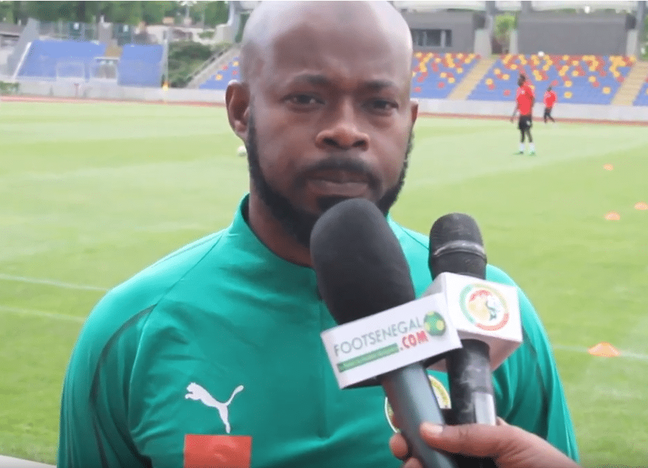 CM U20 – Youssou Dabo : « Le Sénégal peut battre n’importe quelle équipe (…) la Colombie a du souci… »