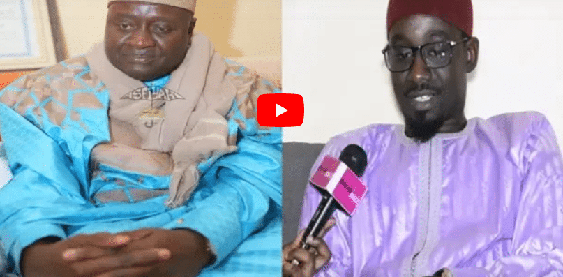 Aboubacry Samb sur Serigne Habib Sy : « Bouniou défoul liniou war gnom nioko war wakh »