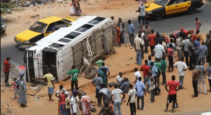 Accident – 14 morts en 2 jours : Où se situent les responsabilités ?