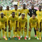 Can Egypte 2019 : L’Afrique du Sud publie une liste de 26 joueurs…