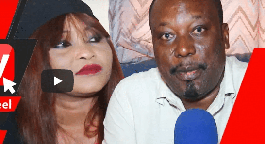 Aladji Rafet, acteur : « Sama diabar dafa meune sett mais rabam yi nioma sonal »