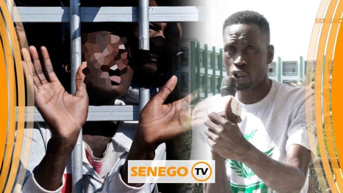 Senego TV - Erreur judiciaire : La triste histoire d'un ancien enfant détenu...