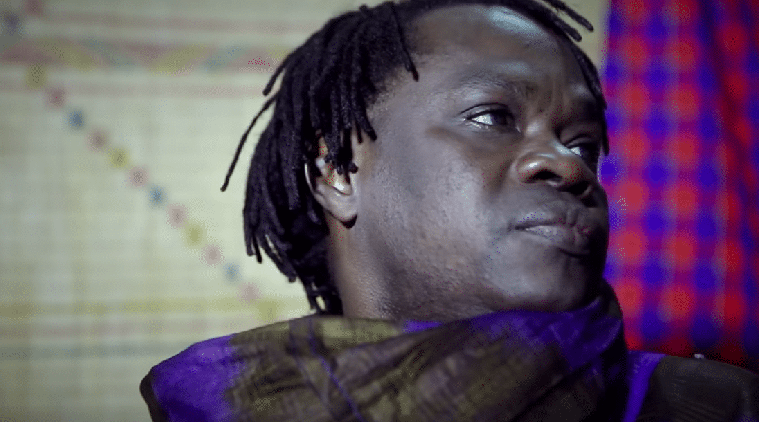 Cris de Femmes, le nouveau single de Baba Maal