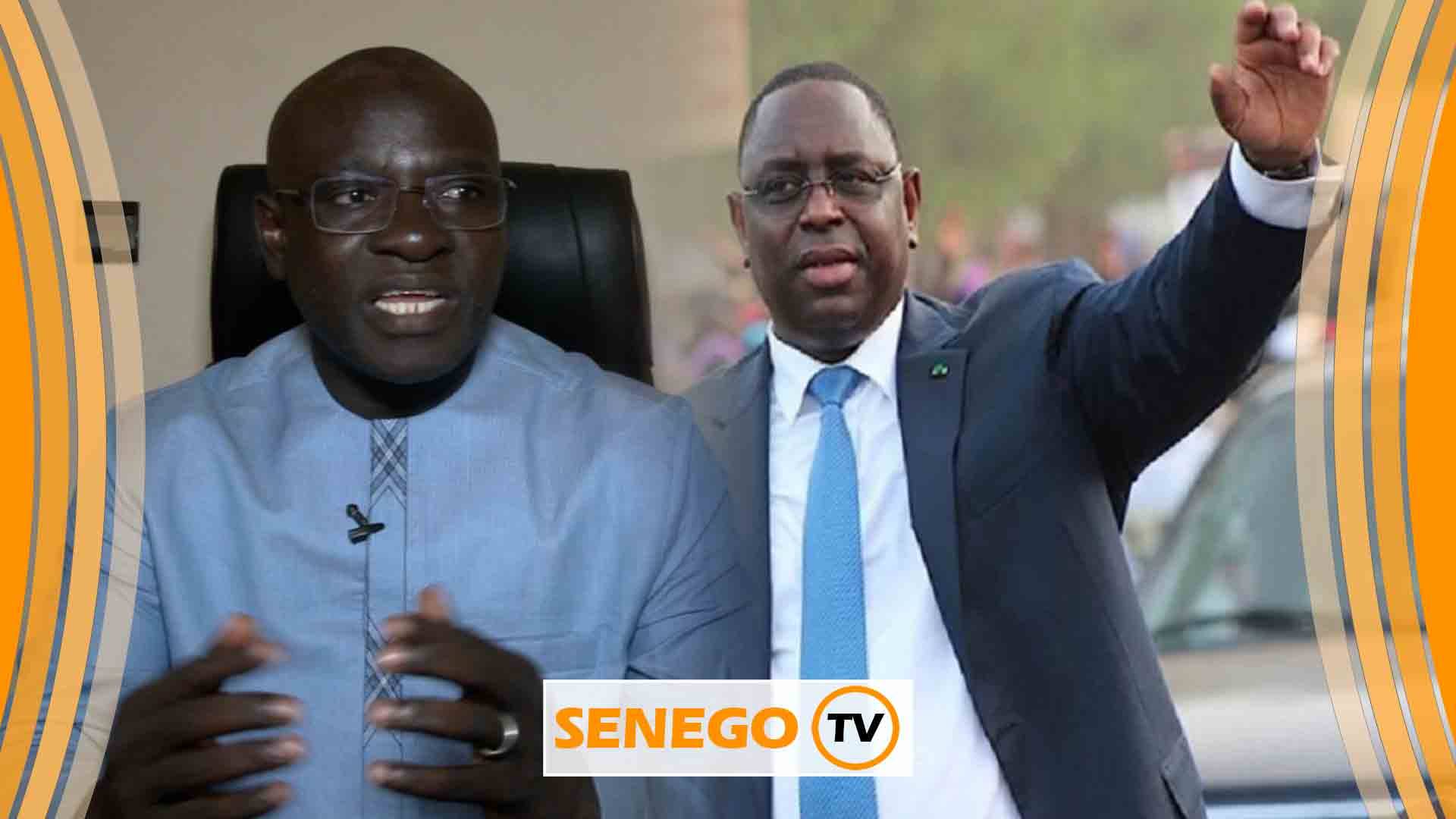 Dr Bakary Samb: « Pourquoi on pense toujours aux musulmans en matière de Terrorisme »? 