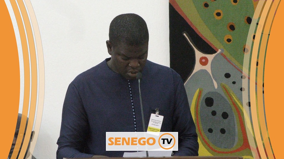 1er mai : Les maux de la presse exposés au Président Macky Sall (Senego Tv)