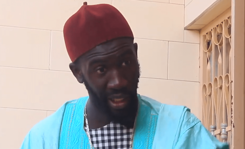Koorou Baye Gaya ak Deureum Gadio – Saison 01- Episode 02