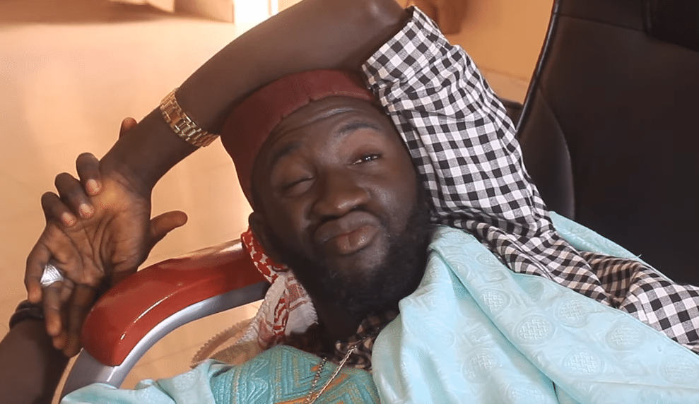 Koorou Baye Gaya ak Deureum Gadio – Episode 21