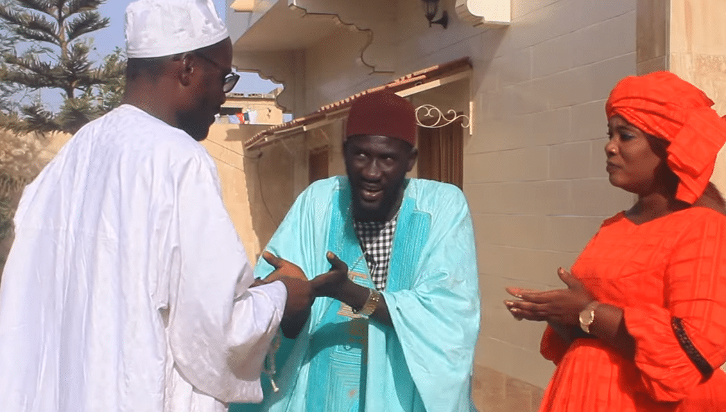 Koorou Baye Gaya ak Deureum Gadio – Saison 01- Episode 01
