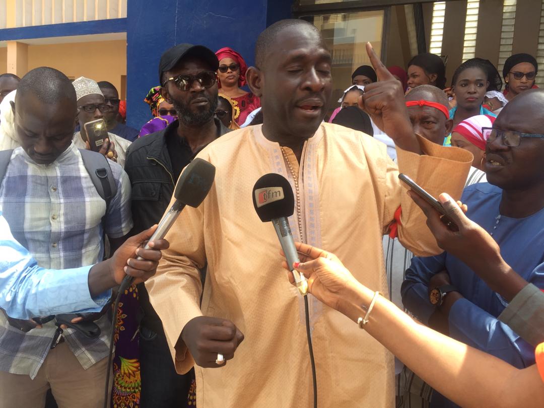 Sn Hlm : Le personnel réclame la tête du Dg et du Pca…