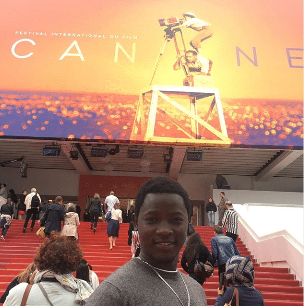 (03 photos) - Festival de Cannes : Billy (Pod et Marichou) y était billy1 - (03 photos) - Festival de Cannes : Billy (Pod et Marichou) y était