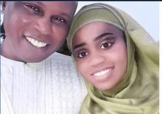 Audio – Témoignage Père Binta Camara : « C’est ma fille, mon amie, je n’ai jamais eu de problème avec elle »