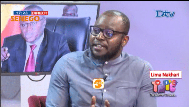 Actu Sport – du Mercredi 29 Mai 2019 Avec Mbaye Sène (Video)