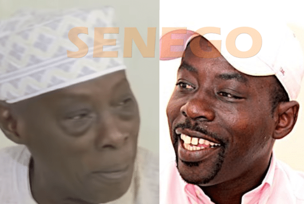 Imam Aliou Cissé à Dj Boubs: « bayil dokh Goudi Nane sa Diabar… »(vidéo)