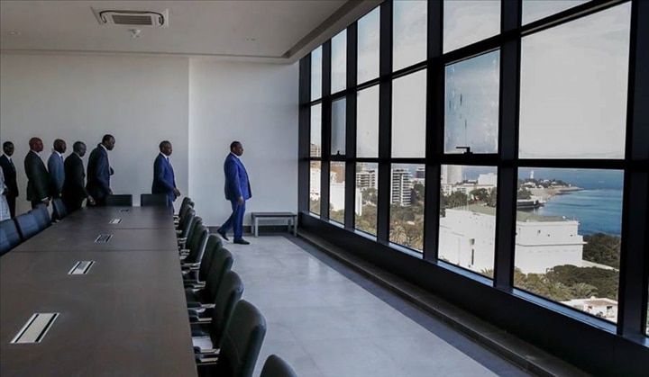 Administration sénégalaise : Plus de 77% d’hommes, 24% de femmes, 3% de sexe non déterminé