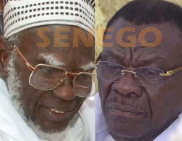 Lieu d’inhumation : Qu’aurait fait Cheikh Béthio face au Ndigël de Serigne Mountakha ?