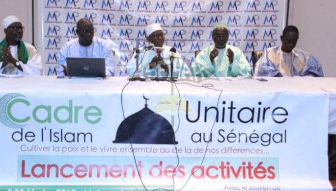 Voile interdit à l'école Saint Jeanne d'Arc: le cadre unitaire de l'Islam annonce des mesures