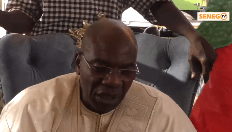 Arrivée du corps et date d&rsquo;enterrement : Le fils aîné de Cheikh Béthio se prononce …