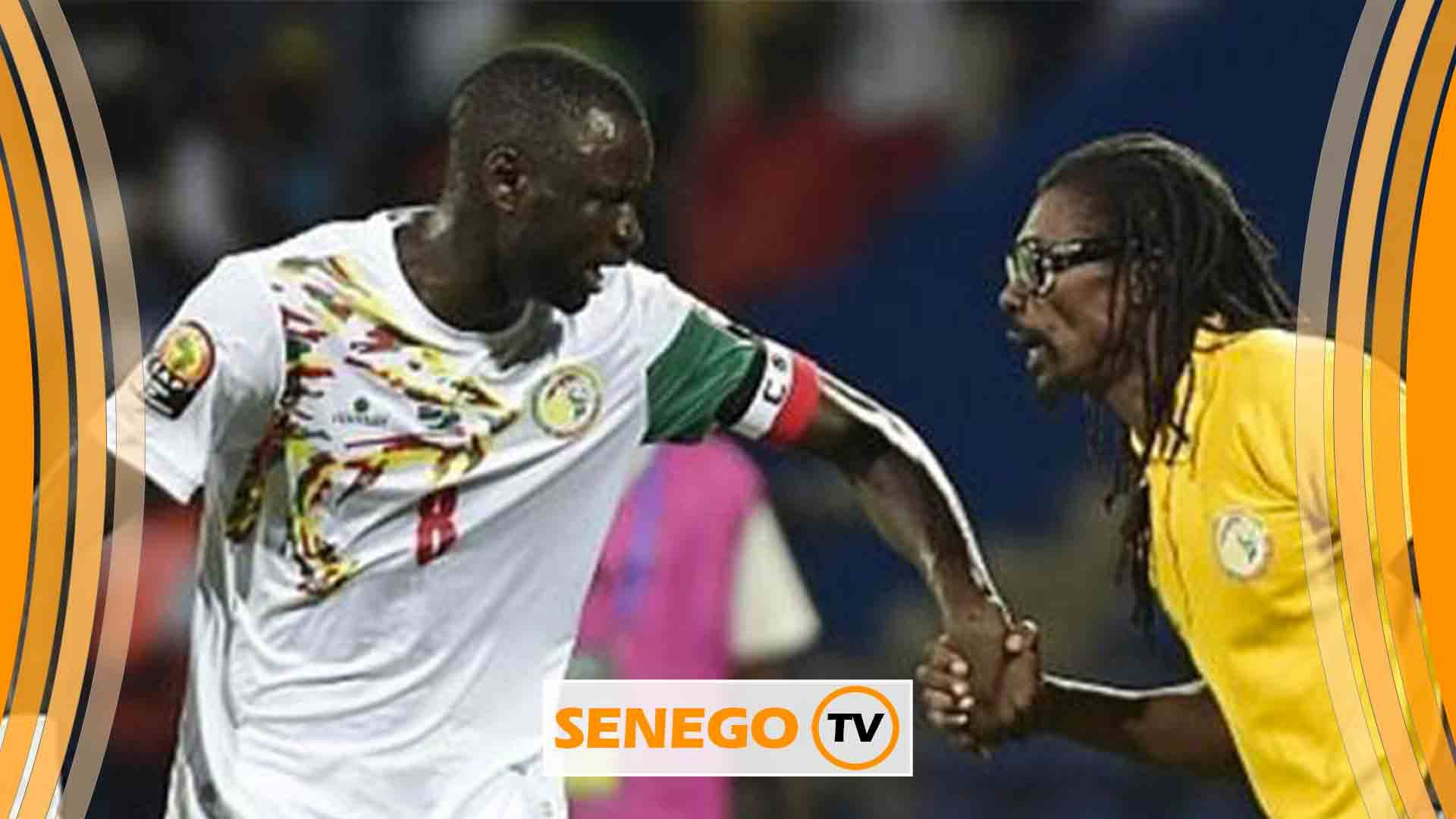 Equipe nationale du Sénégal : Qui héritera du capitanat ? (Senego TV)