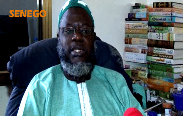 Oustaz Oumar Sall : « Nafila Bokoul Si Diiné… » (Vidéo)