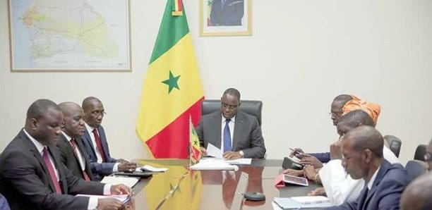 Dialogue politique : L’achoppement qui freine les discussions