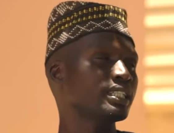 Sketch – Regardez le Ramadan de Ngagne épisode 08