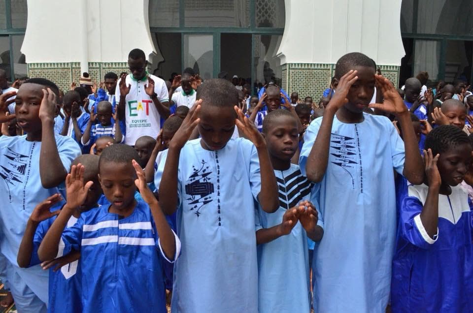 Korité 2019 : Eat prépare sa caravane de «Ndewenal aux Daaras»