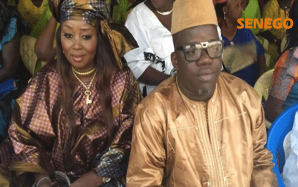 Kawtef – Ndoye Bane : « Waxatina Goorgni Baxou gnou