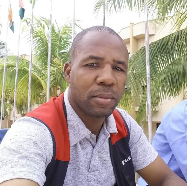 Mali : le journaliste de Figaro Ammy Baba Cissé a été retrouvé…