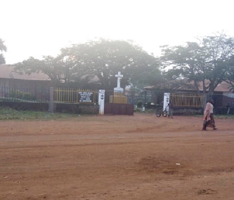 Centrafrique : Une religieuse de 77 ans assassinée