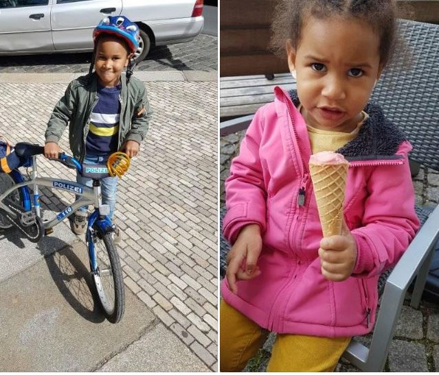 Allemagne : Un homme tue ses deux enfants de 6 et 3 ans de mère sénégalaise