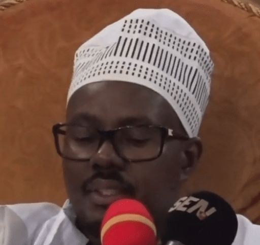 Laylatul Al Qadr : Discours de Serigne Bass Abdou Hadr (vidéo)