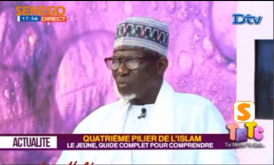 Polémique sur la date de démarrage du Ramadan : Imam Moustapha Guèye avertit