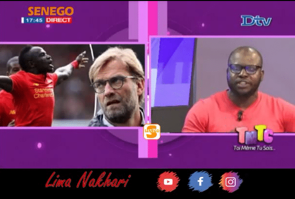Actu Sport – du Lundi 13 Mai 2019 Avec Mbaye Sène (Video)