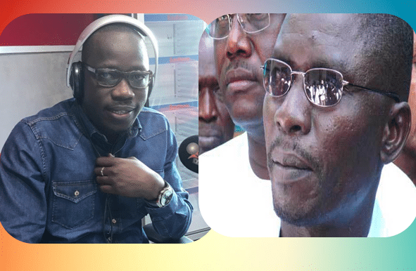 « Ponkkou Diamono » sur Rfm du Vendredi 10 Mai 2019 Mouhamed Ndiaye, et Oustaz Taïb Socé (Audio)