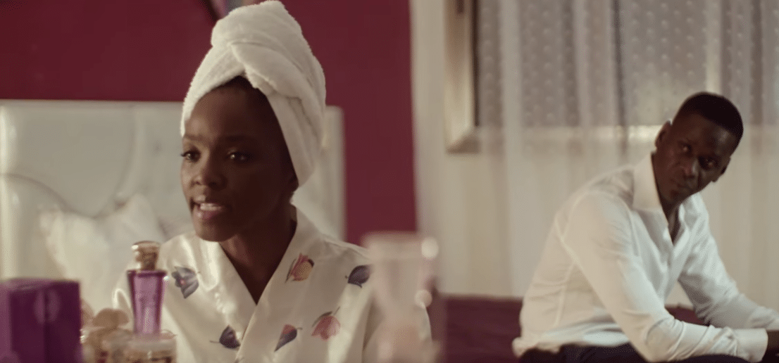 Série – GOLDEN – Bande annonce – Episode 4