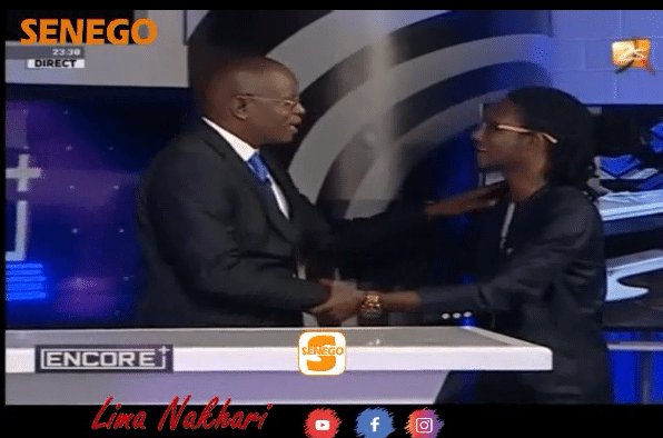Ministre Matar Ba : « Yaw Pape Sidy Fall Binga takké diabar ba légui… »