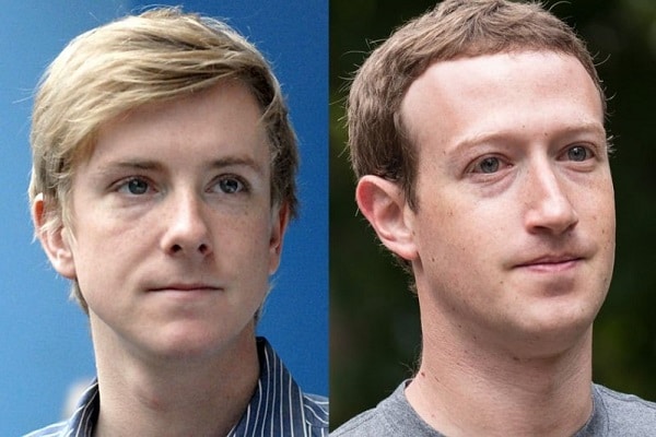 Facebook : le cofondateur veut démanteler le réseau social