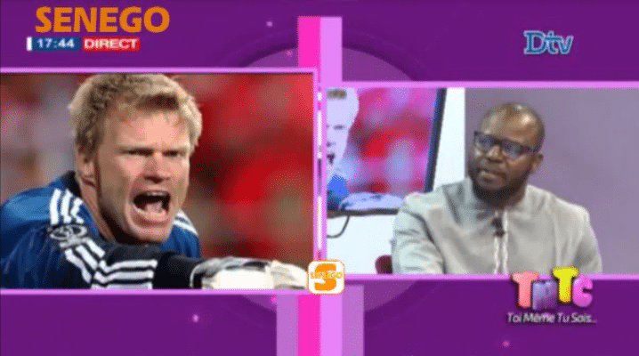 Actu Sport – du Mercredi 15 Mai 2019 Par Mbaye Sène (Video)