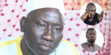 Katy Diop: « Boy Niang soy beuré ak mome, no meunti toolou da ley songue »