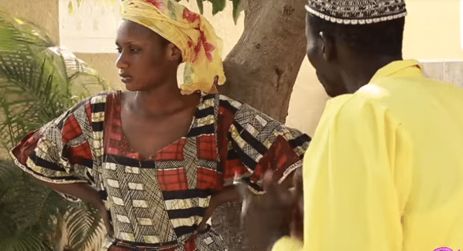 Keur Gui ak Koor Gui – Episode 20