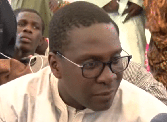 Qui est successeur de Cheikh Béthio? La réponse de Serigne Khadim Thioune