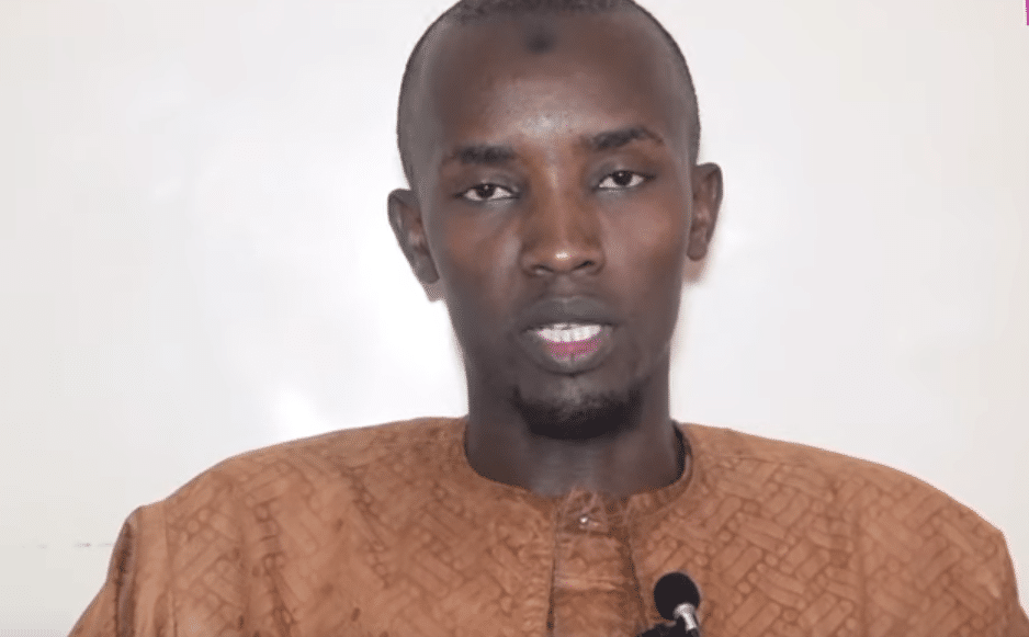 Oustaz Seydina Nohine Kane aux jeunes : « Weer bi dou wérou thiakhane »