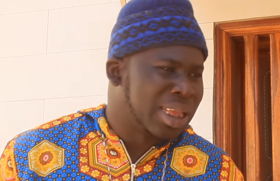 Koorou Baye Gaya ak Deureum Gadio – Episode 22