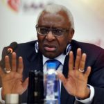 Audio : Lamine Diack sort enfin de son mutisme IAAF, Lamine Diack