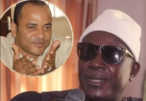 Révélations inédites de Bécaye Mbaye sur Luc Nicolaï: « ils m’ont donné des millions pour trahir… »(vidéo)