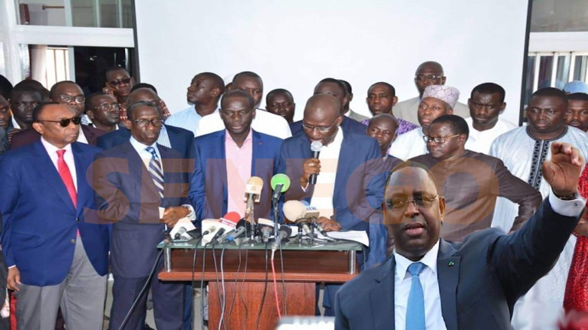 Ébullition du front social : Un allié de Macky Sall soupçonne un sabotage de l’opposition
